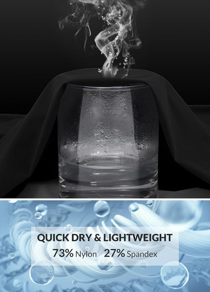 Men'S Joggers Pants Athletic Workout Track Running Gym Lightweight Quick Dry Tapered Jogger Zipper Pockets